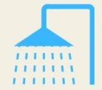 Rainfall Showers