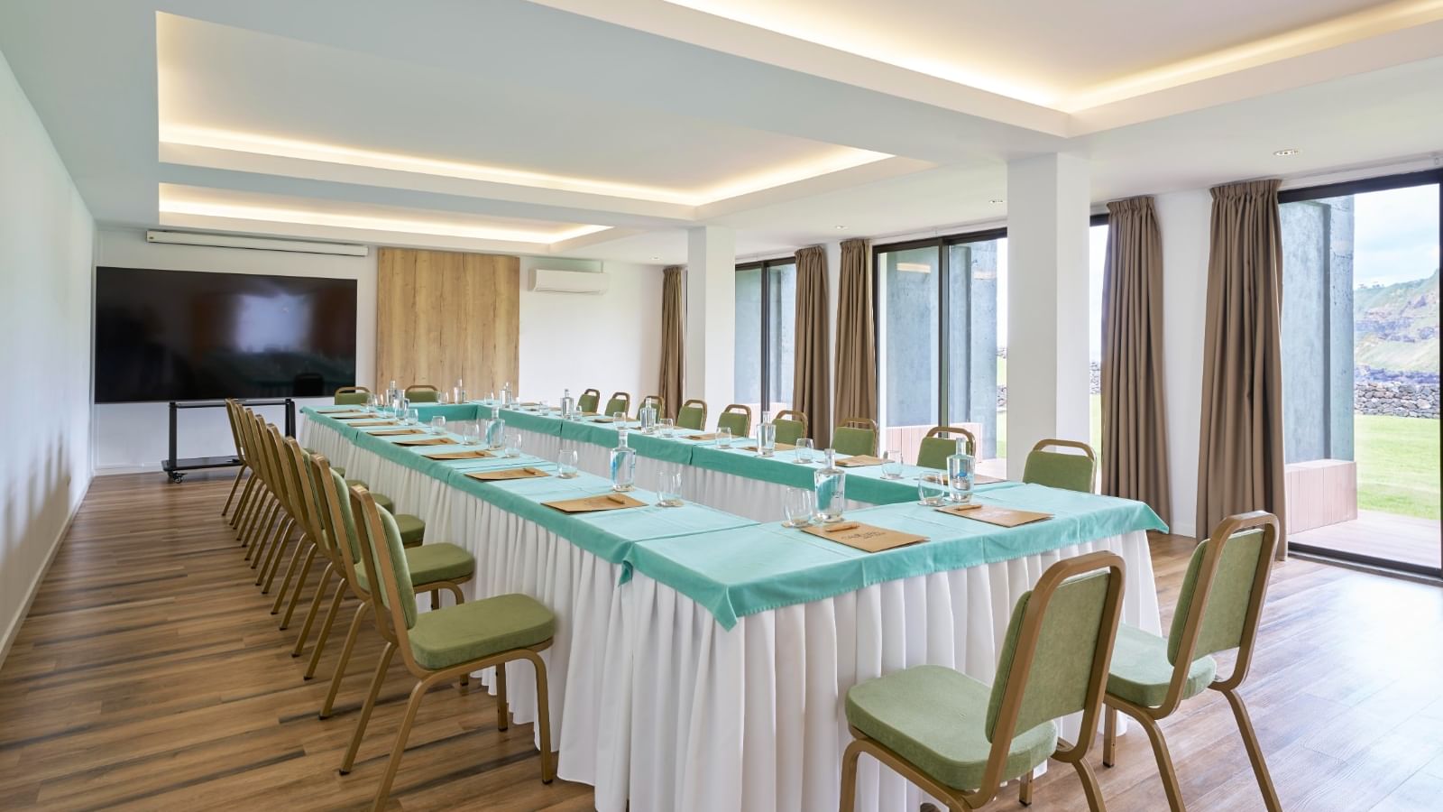 Event Venue in São Miguel Island, Azores | Caloura Hotel Resort