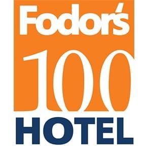 Fodor's 100 Hotel