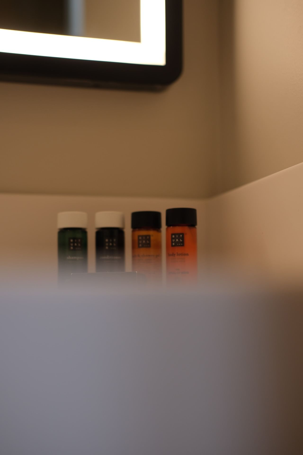 Oceania Les Augustins 4* Lille - Salle de bain