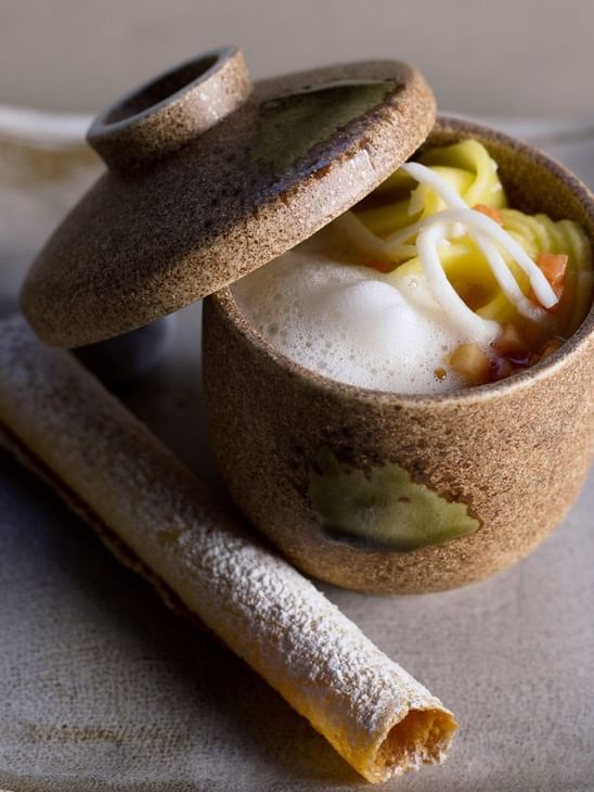 Zuma Pop-Up at Ibiza Gran Hotel