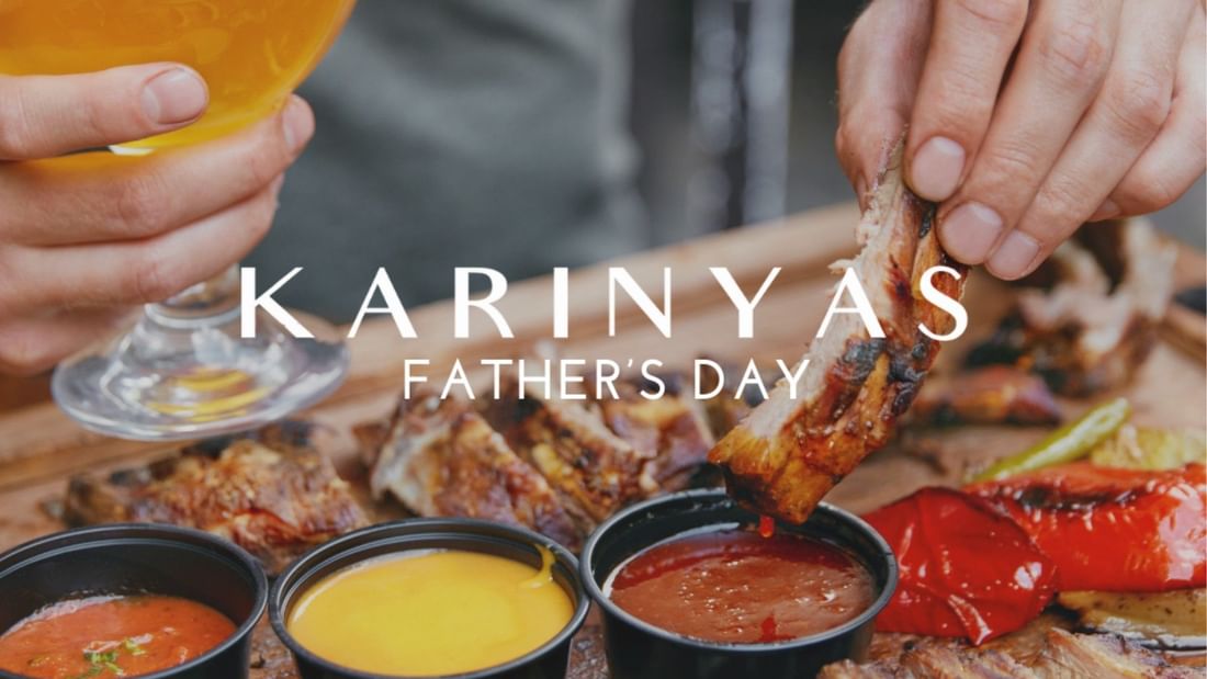 Fathers Day Spit at Kooindah Waters