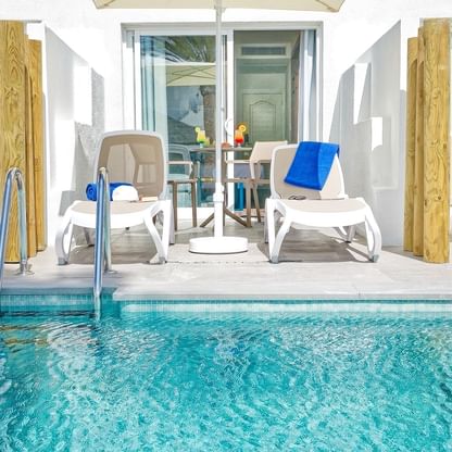 Hotel Fuerteventura Labranda Golden Beach Swimup Room 116