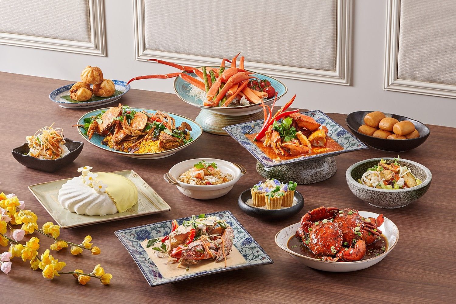 フラトン ホテル シンガポール | シンガポールのアイコニックな5つ星ホテル