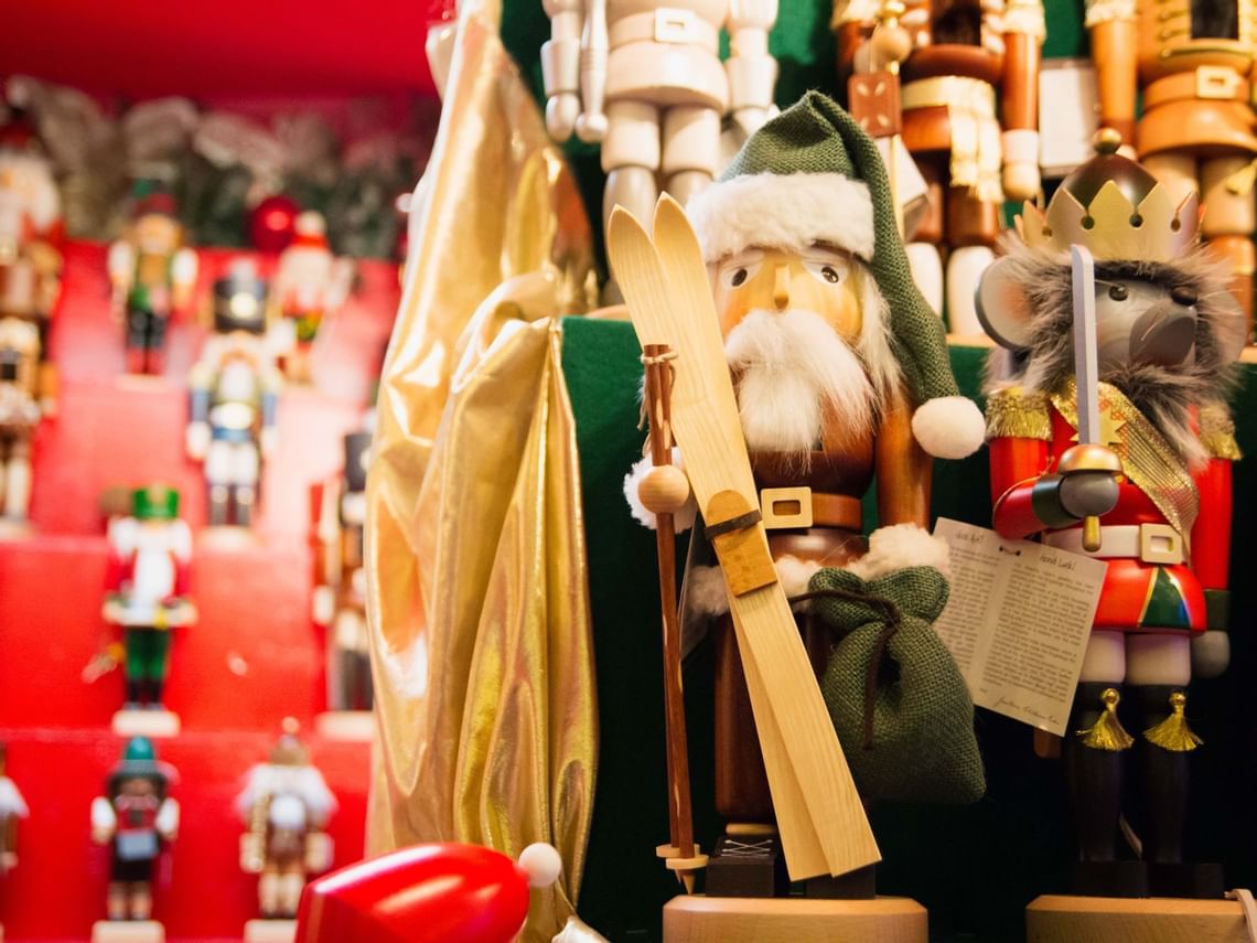 German Christmas Market Traditions