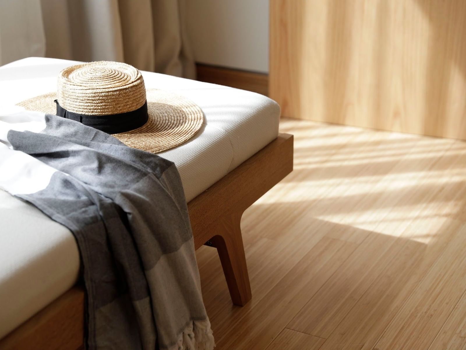 Suite de luxe Ibiza Gran à l'Ibiza Gran Hotel