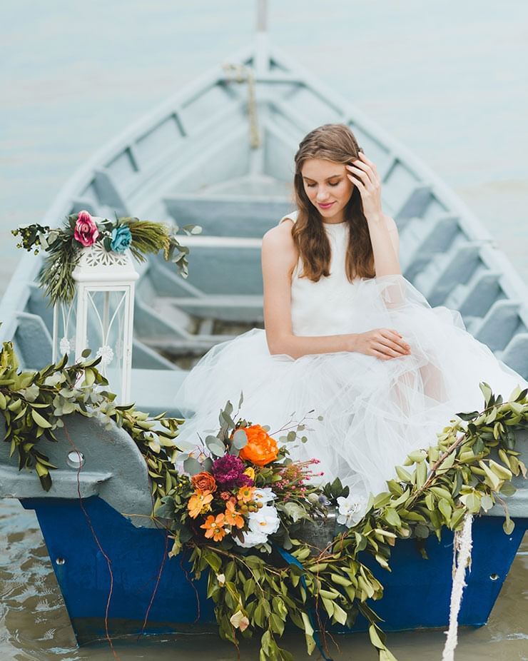 Lexis Hotel Group provides services to prepare for you beach wedding