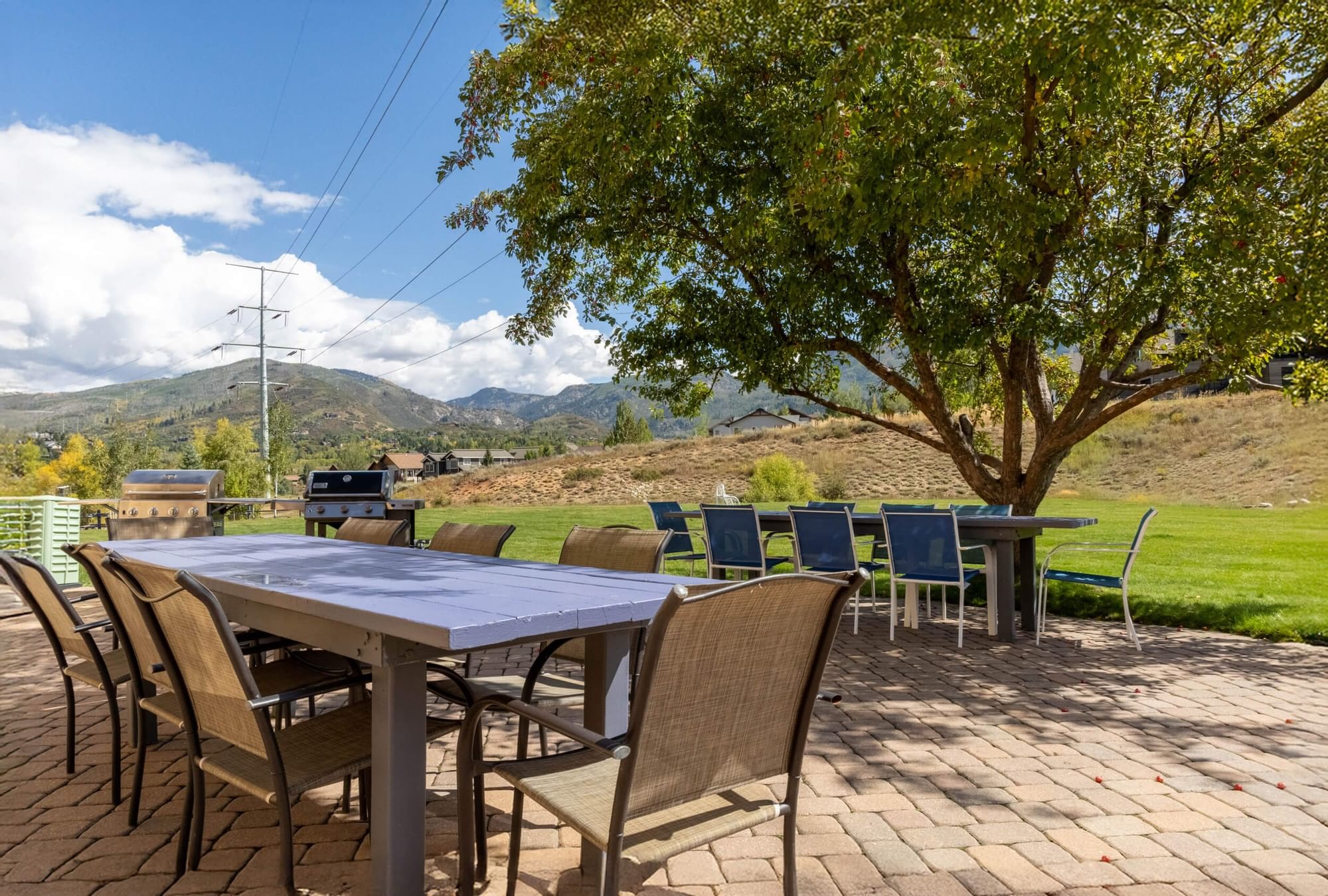 Outdoor Patio