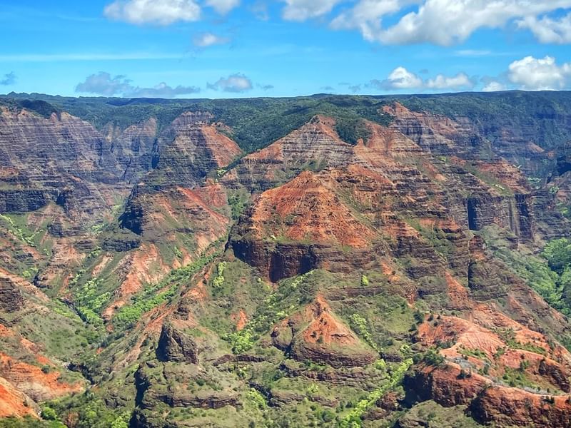 Waimea Canyon