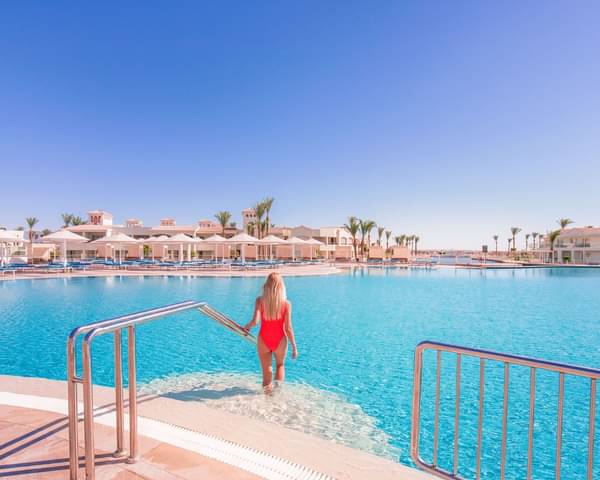 Dana Beach Hurghada