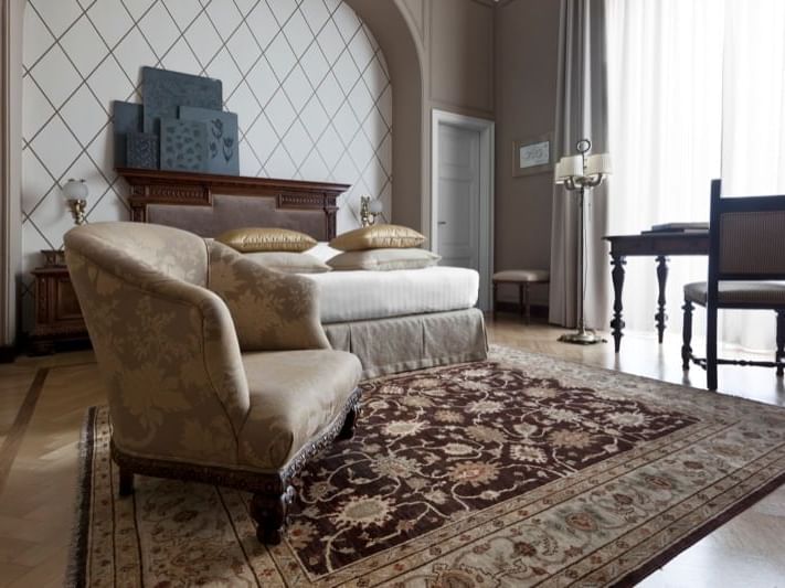 Superior room