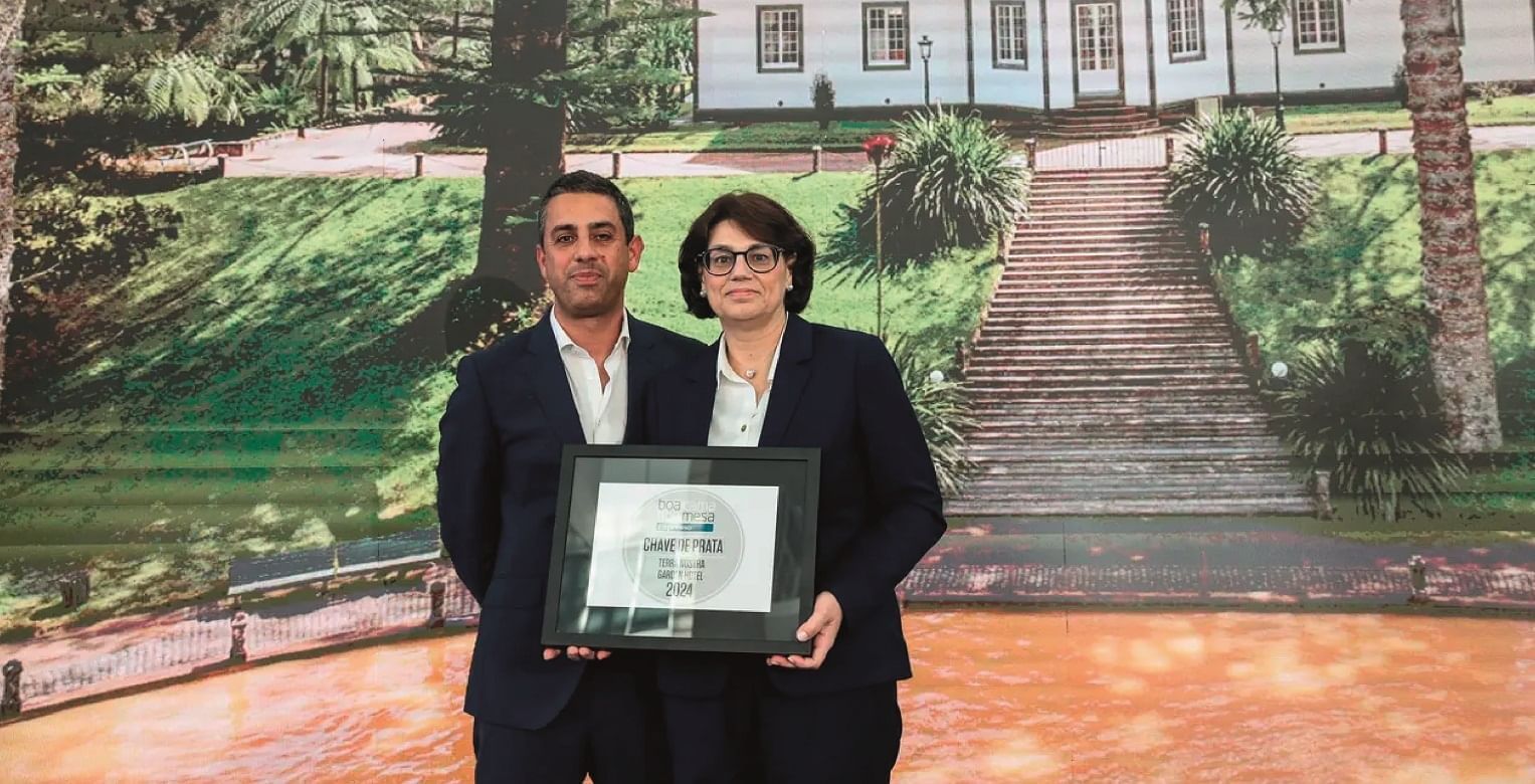 Prémios Boa Cama, Boa Mesa 2024