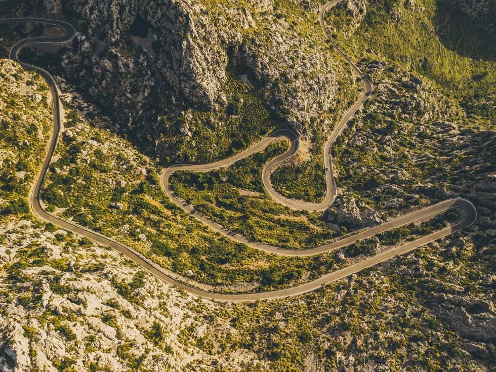 Sa Calobra | Malorca