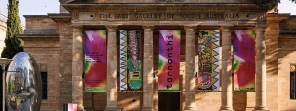 Art Gallery SA 