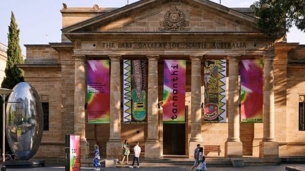 Art Gallery SA 