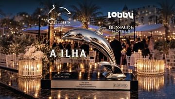 Filme “A Ilha” conquista a Prata no Festival Cannes Corporate Media & TV Awards