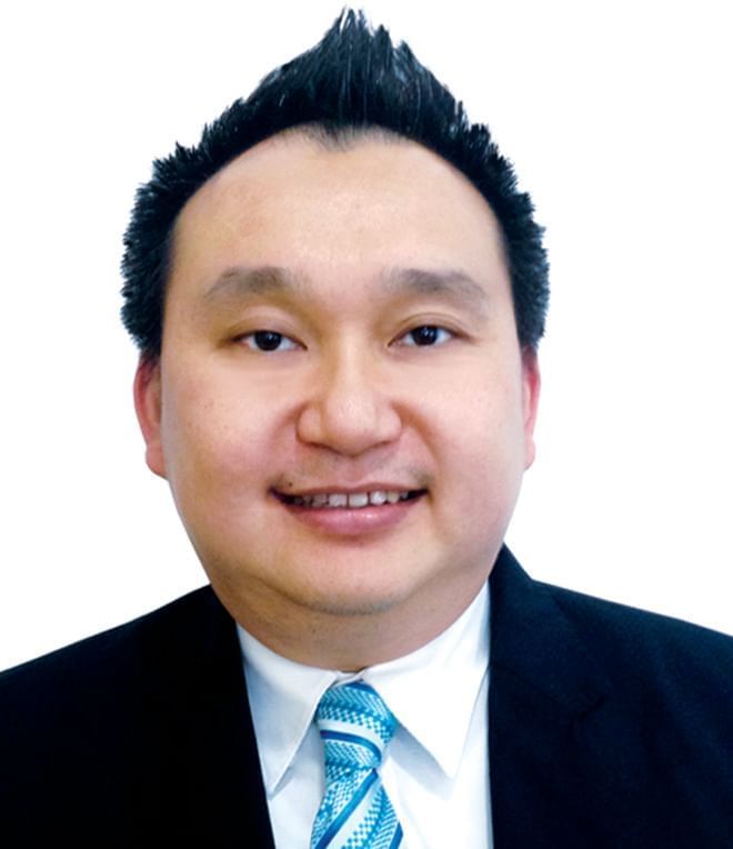 General manager of Lexis MY