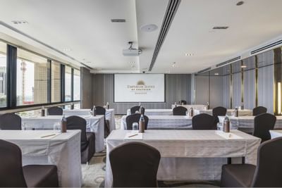 Meeting Venue
