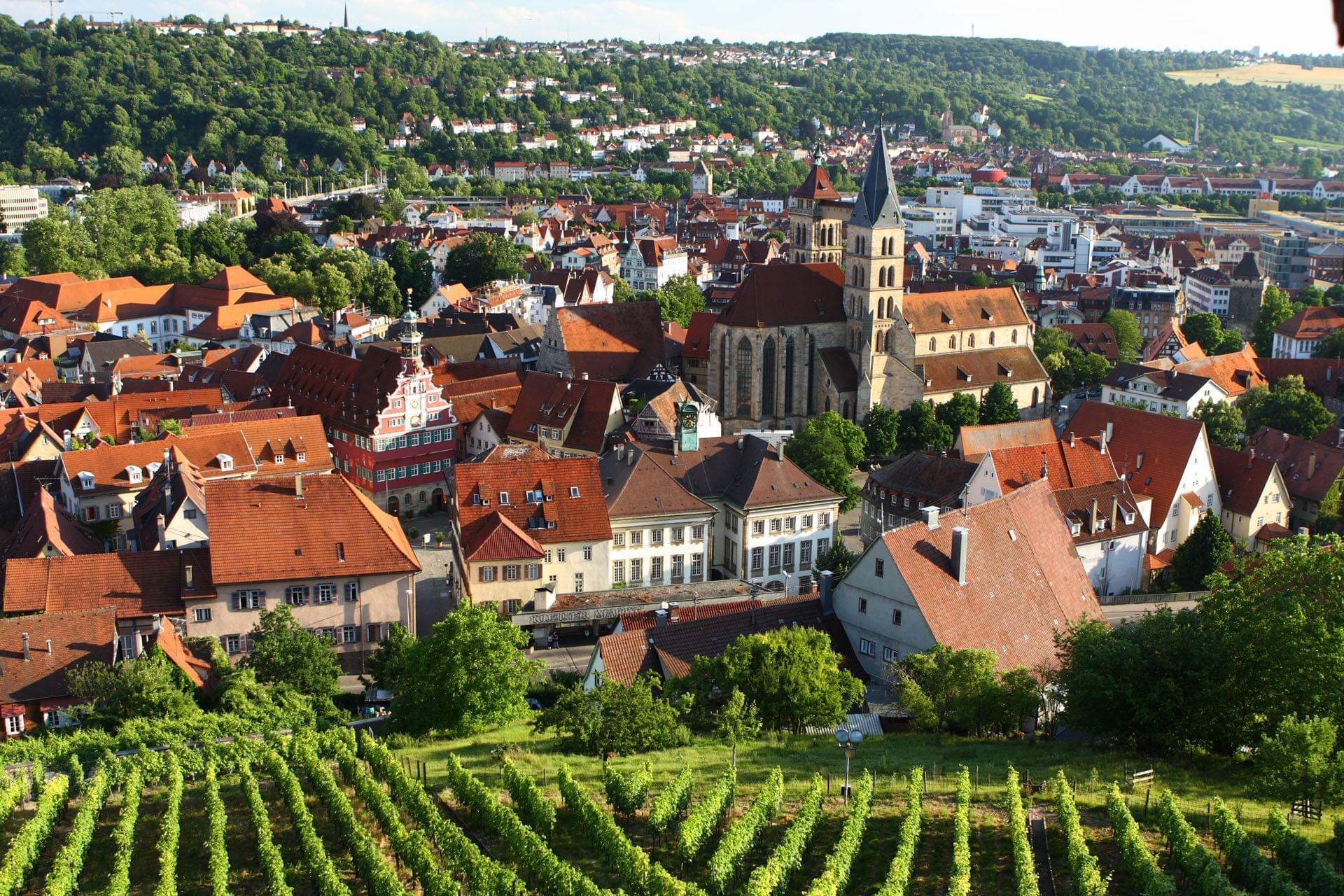 Laufhaus Stuttgart