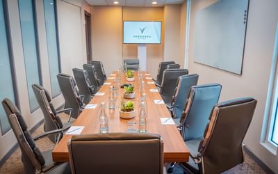 Boardroom