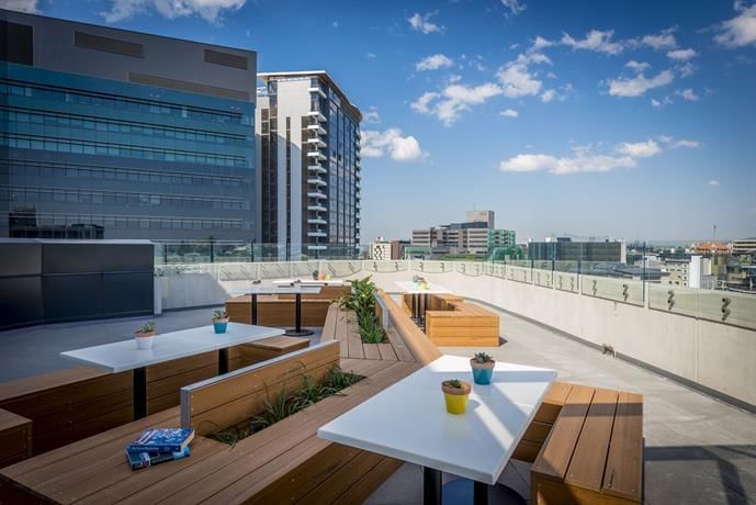 Student Living - Tower Apartments, student accommodation in Adelaide — photo 4
