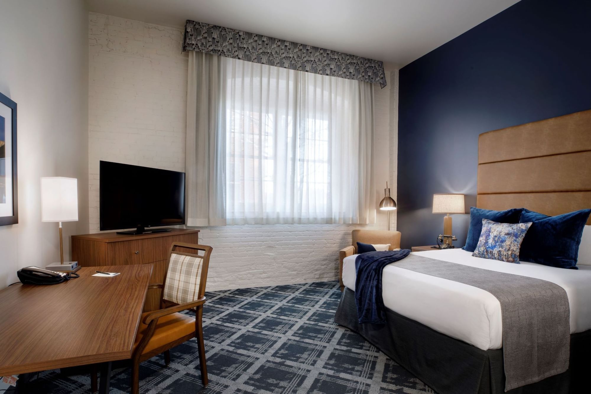 Wichita, KS Extended Stay Hotel: Gallery l Hotel At Old Town