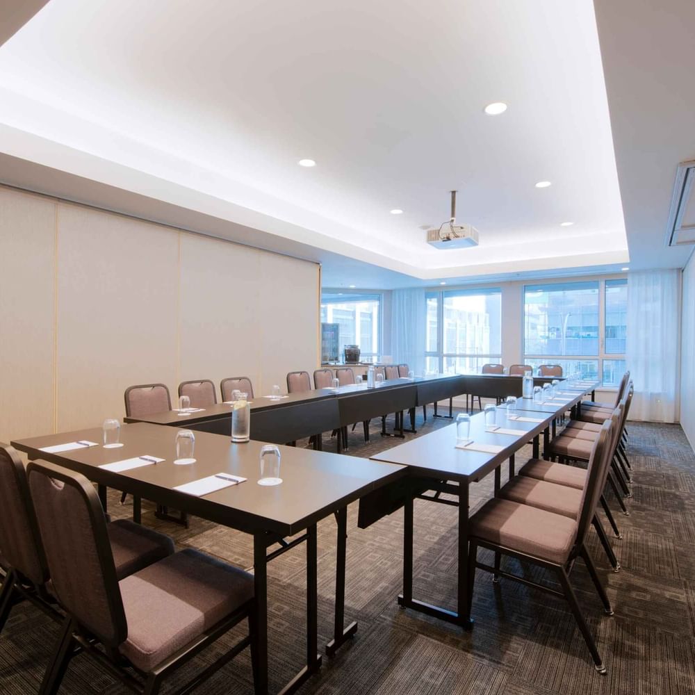 Salon René-Lévesque A