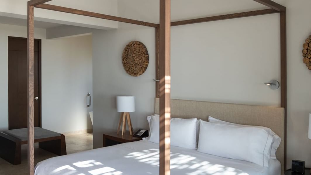 4 Bedroom Premier Residence at Live Aqua Los Cabos