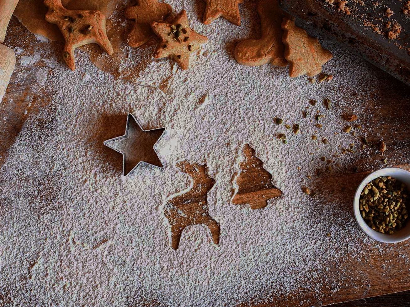 Rome on a Plate: Traditional Christmas Desserts