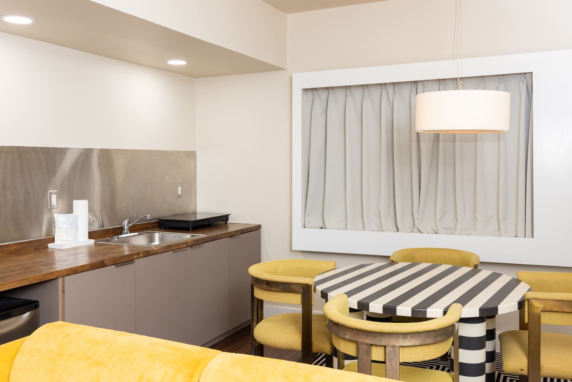 【R&B】room service Turnberry 8511* (G) | My Vacation Haven