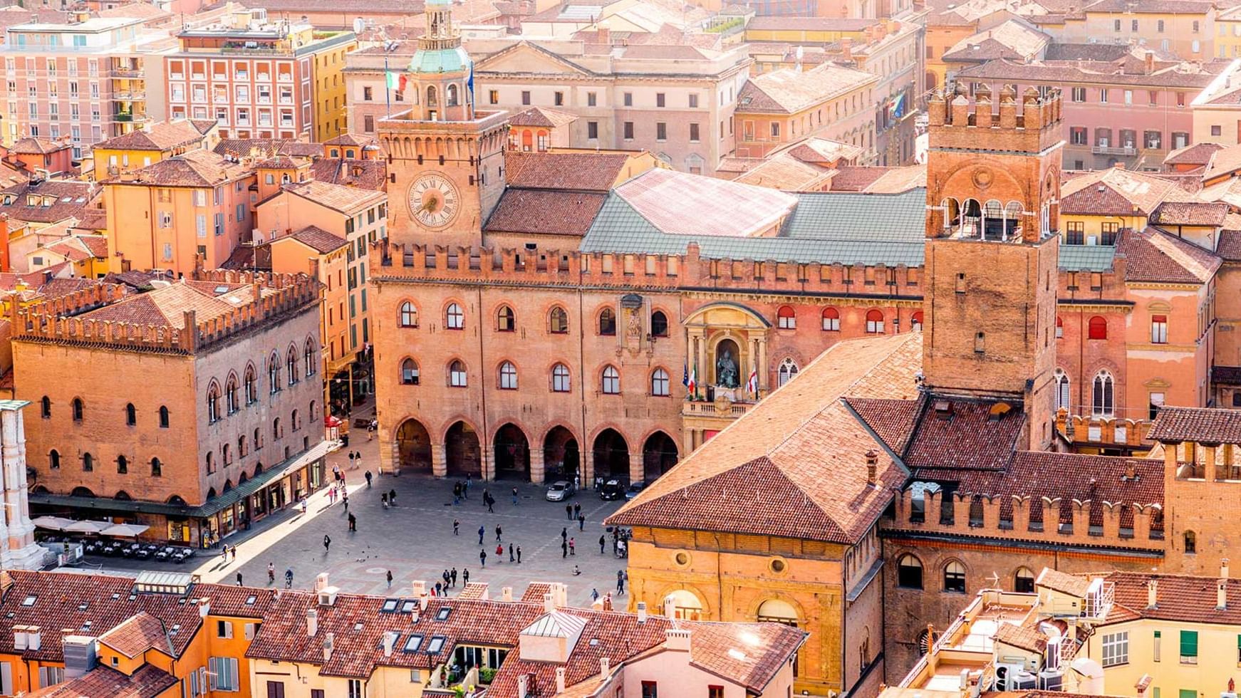 5 luoghi per scoprire Bologna attraverso la musica