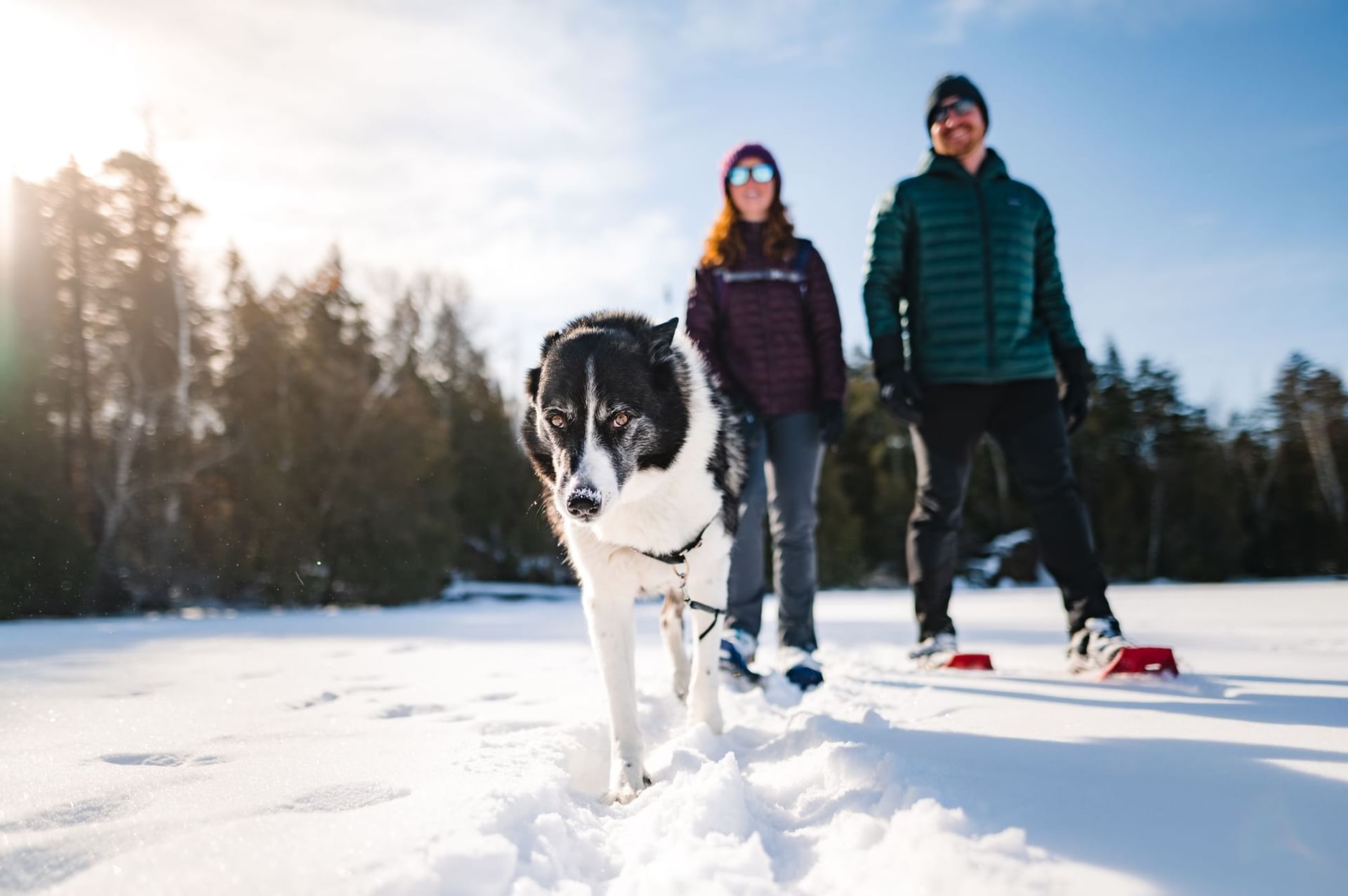 Hotel in Lake Placid NY | High Peaks Resort