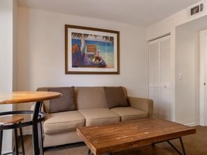 Mini Suite at Legacy Vacation Resorts at Lake Buena Vista