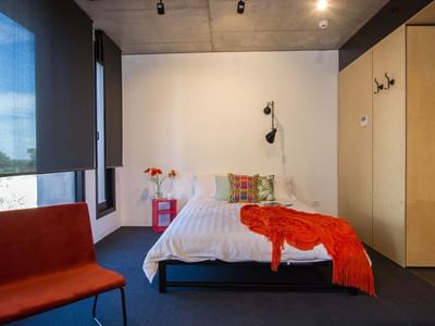 UniLodge @ RMIT Bundoora - Walert House