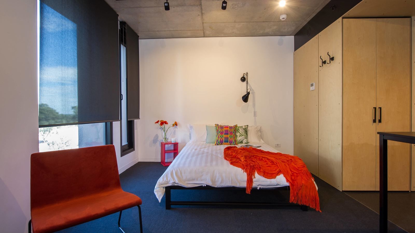 UniLodge @ RMIT Bundoora - Walert House