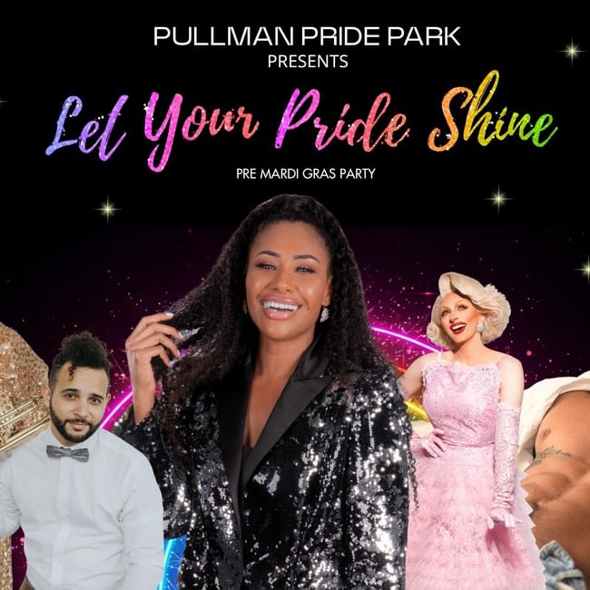 Pre-Mardi Gras Party 2026 at Pullman Sydney Hyde Park