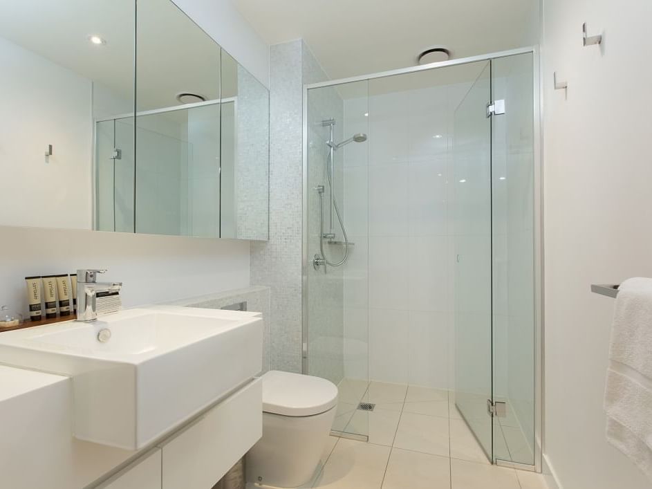 The Sebel Docklands and Residences - One Bedroom Apartment