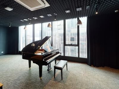 Melbourne-City-L51-Music-Room