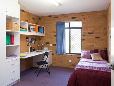 UniLodge SCU Lismore - Magellan
