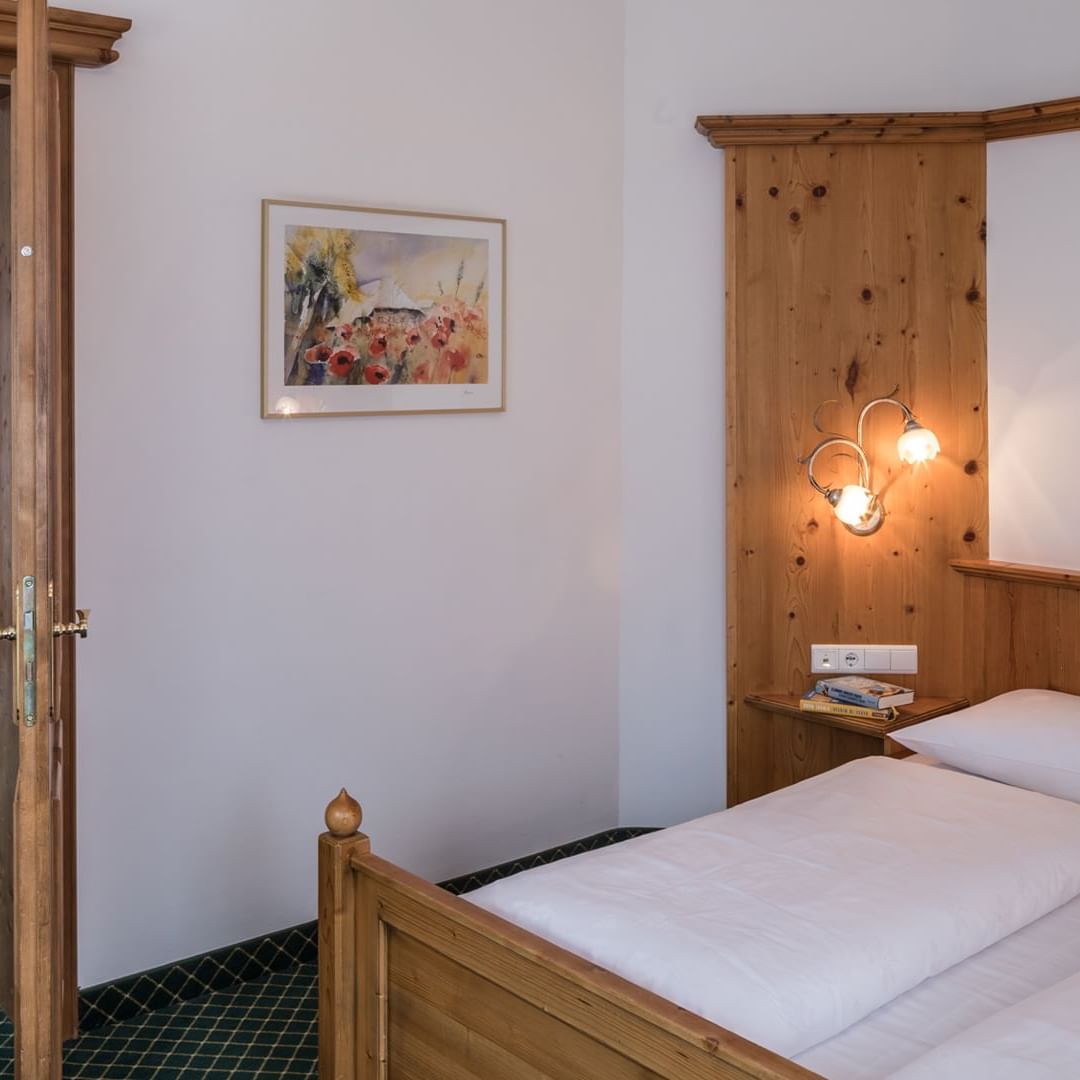Family Suite At Falkensteiner Falkensteinerhof Rooms