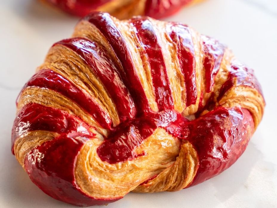 Patis Bakery Arthouse Hotel