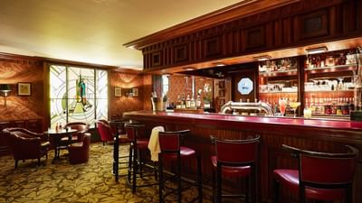 Bar Des President
