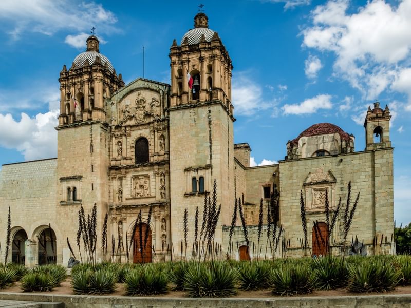 Iglesia de Santo Domingo de Guzmán