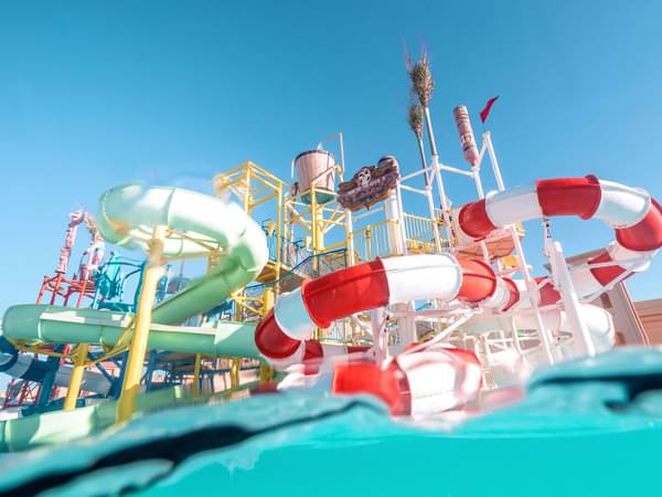 Aqua Blu Hurghada