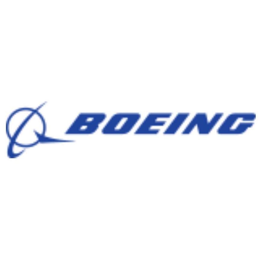 Boeing logo