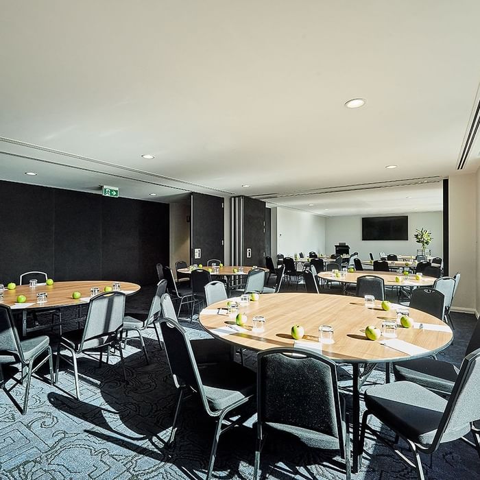 Moorabool Room 1 & 2