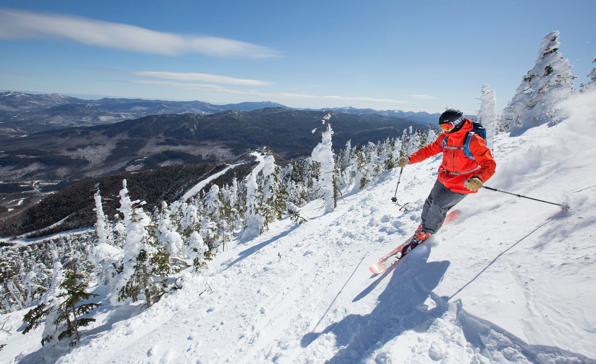 Whiteface mountain deals