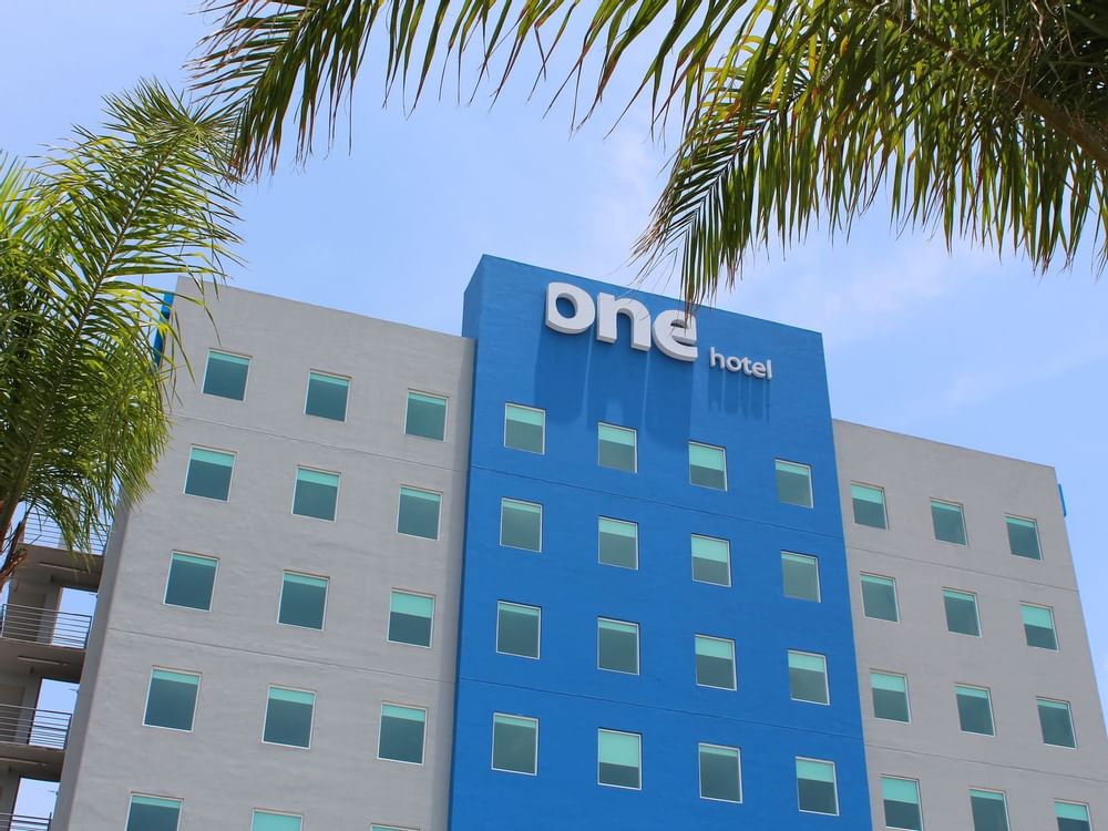 Coatzacoalcos | Hoteles one