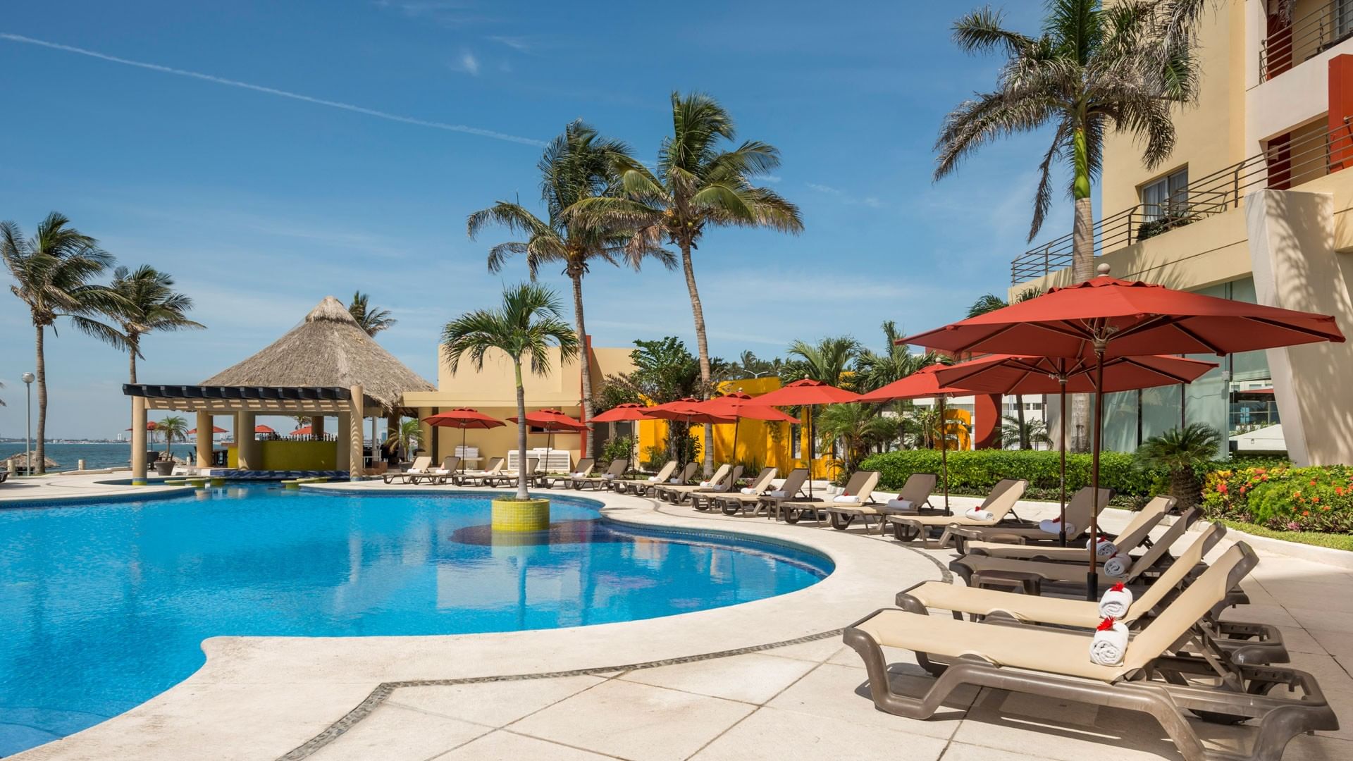 Excellent stay.
 by  