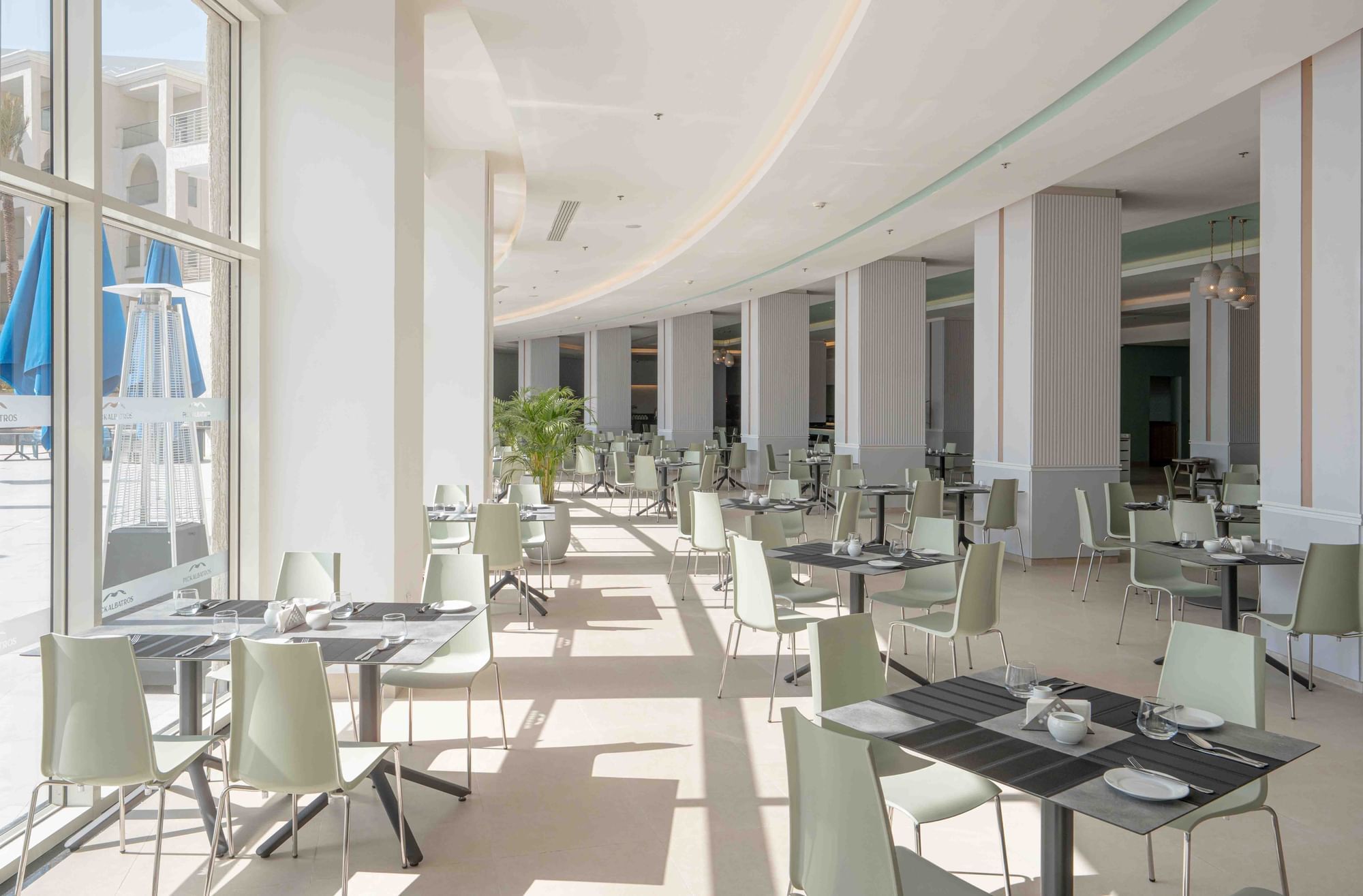 Kappa Club Pickalbatros Palais des Roses Agadir 5* - Photo 4